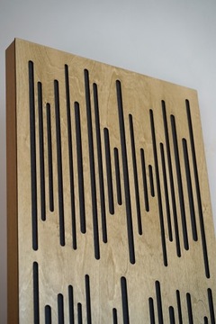 Акустическая панель Absorber Pro - беспыльная - НОВИНКА