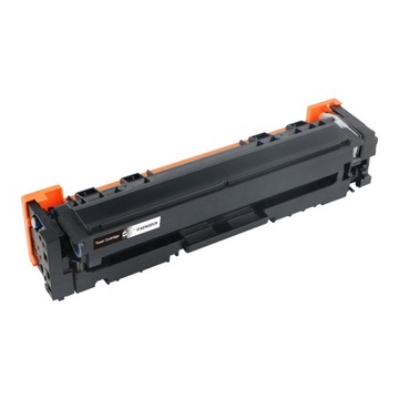 Toner Do HP W2210X 207X LaserJet M255 M283 CHIP BK