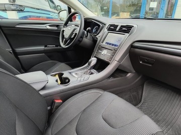 Ford Mondeo V 2019 Ford Mondeo Mondeo 2.0 Hybrid Titanium (CVT), 140K, zdjęcie 8