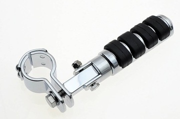 ПОДДОРОЖКИ С БАРАШНЯМИ ПЕРЕГОРОДКАМИ 32–34 ММ, ХРОМ (76)