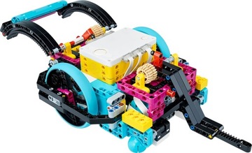 LEGO Education SPIKE Prime — Дополнительный набор 45681