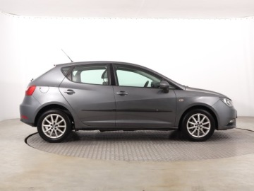 Seat Ibiza IV Hatchback 5d Facelifting 1.2 TSI 90KM 2016 Seat Ibiza 1.2 TSI, Salon Polska, Klima, zdjęcie 5