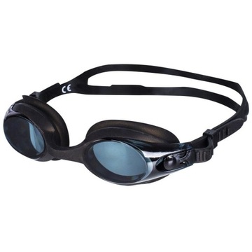 AQUA-SPORT OKULARY KOREKCYJNE DIOPTRIA -6