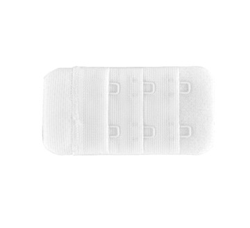 2-RZĘDOWY PRZEDŁUŻACZ OBWODU Julimex (BA-03) biały