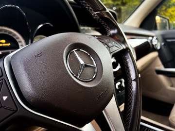 Mercedes GLK 2015 BARDZO ŁADNY MERCEDES BENZ GLK 250D R.PROD. 2015 130000KM FV 23%, zdjęcie 17