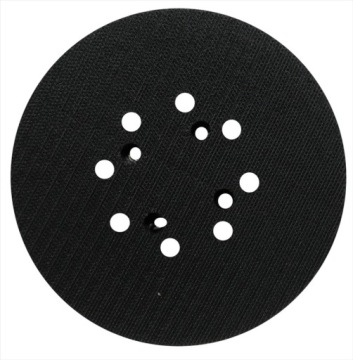 ДИСК ЭКСЦЕНТРИЧЕСКАЯ ШЛИФОВАЛЬНАЯ ПЛАСТИНА DISC 150 VELCRO