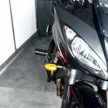 ПЕРУН | Рама накладок Honda CBR 1000 RR SC57 2004 2005 2006 2007