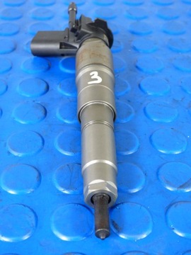 Форсунка инжектор stBDB 0445115 BMW X3 E83 3.0D