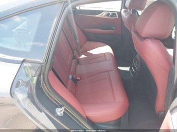 BMW i4 2025 BMW i4 M50 2025 Elektryczny 536KM, zdjęcie 13