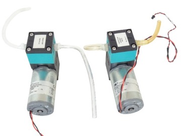 Pompka pompa cieczy PML6064 PML11747 24VDC