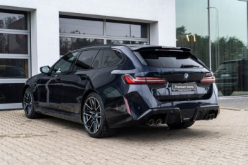 BMW Seria 5 G90-91 M Touring 4.4 V8 727KM 2026 BMW M5 Touring! NOWE BMW M5! Dostępne od ręki!, zdjęcie 10