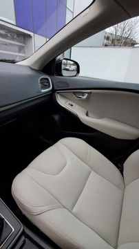 Volvo V40 II Hatchback 1.6 T3 150KM 2013 Volvo V40 FV Vat marża, Salon PL T3, skrzynia manu, zdjęcie 9