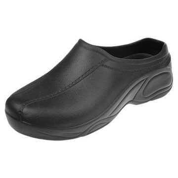 Klasyczny chodak unisex dla dorosłych, na co