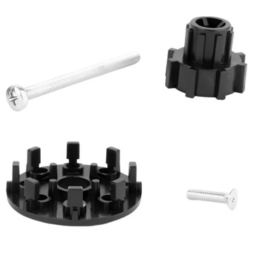 МОНТАЖНЫЙ КОМПЛЕКТ ARM/ACT/ARC для клапанов ProClick