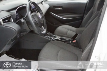 Toyota Corolla XII Sedan Facelifting 1.8 Hybrid 140KM 2023 Toyota Corolla Seria E21 (2019-) 1.8 Hybrid Comfor, zdjęcie 10