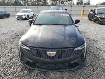 Cadillac 2023 Cadillac CT4 V Blackwing 2023 3.6l 3.6 Benzyna 472KM, zdjęcie 5