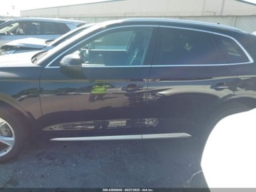 Audi Q5 II 2020 Audi Q5 Premium 45 tfsi 2.0 Benzyna 248KM, zdjęcie 7