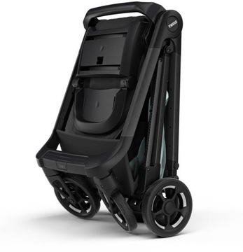 Thule SHINE | коляска НОВИНКА