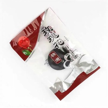 250 г/500 г китайские цветы хризантемы, фруктовый чай, пакеты на молнии, гречневая крупа