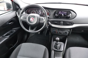 Fiat Tipo II Sedan 1.4 95KM 2020 Fiat Tipo 1.4 16V, Salon Polska, Klima, zdjęcie 6