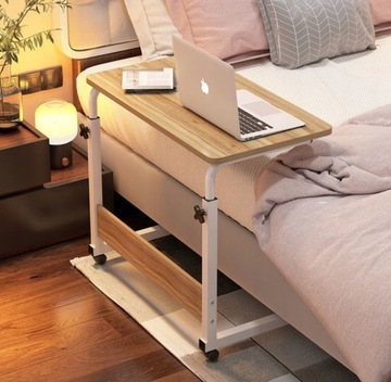 МОБИЛЬНЫЙ СКЛАДНОЙ СТОЛИК ДЛЯ НОУТБУКА И ПЛАНШЕТНОГО КОМПЬЮТЕРА