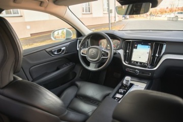 Volvo S60 III 2021 INSCRIPTION__ 5 SZTUK W OFERCIE, zdjęcie 31