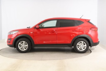 Hyundai Tucson III SUV 1.6 GDI 132KM 2018 Hyundai Tucson 1.6 GDI, Salon Polska, zdjęcie 2