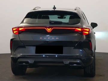 Cupra Formentor Crossover 1.5 TSI 150KM 2025 CUPRA Formentor 1.5 e-TSI DSG Suv 150KM 2025, zdjęcie 4