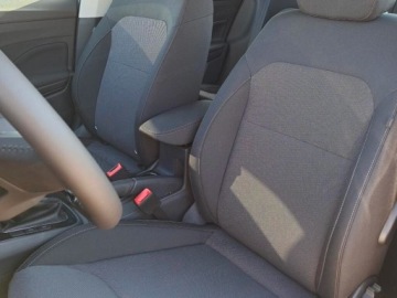 Skoda Fabia IV 2026 SKODA Fabia Drive 1.0 TSI DSG 115KM, zdjęcie 5