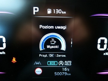 Kia Sportage V SUV 1.6 T-GDI MHEV 150KM 2023 Kia Sportage AUTOMAT LED+NAVI 1WŁ Kraj Bezwyp, zdjęcie 25