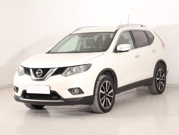 Nissan X-Trail III Terenowy 2.0 dCi 177KM 2017 Nissan X-Trail 2.0 dCi, Salon Polska, 174 KM, zdjęcie 1