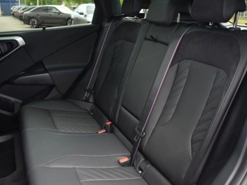 BMW X3 G45 SUV Plug-In 2.0 30e 299KM 2025 BMW X3 xDrive30e Sport Suv 2.0 (299KM) 2025, zdjęcie 10