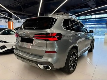 BMW X5 G05 SUV Facelifting 3.0 40i 381KM 2025 BMW X5 xDrive40i Sport Suv 3.0 (381KM) 2025, zdjęcie 1