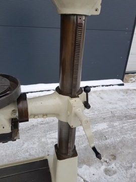 LABOS 25 3/24 колонная дрель