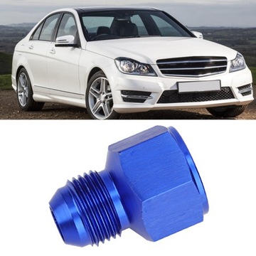 Универсальный прямой переходник QF с 6 на 6 точек AN10