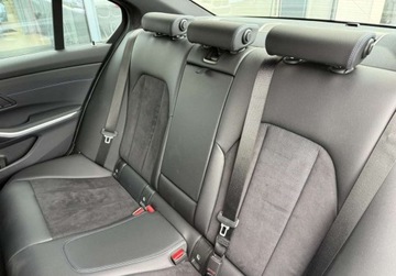 BMW Seria 3 G20-G21 Limuzyna 2.0 318i 156KM 2024 BMW Seria 3 318i 156KM M Pakiet Service Inclusive 5 lat VAT23 2.0 Benzyna, zdjęcie 20