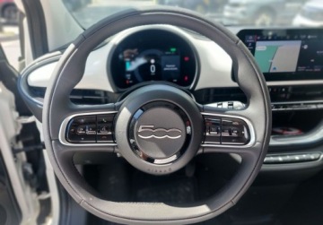 Fiat 2023 Fiat 500e 500 42 kWh Elektryczny 118KM, zdjęcie 6