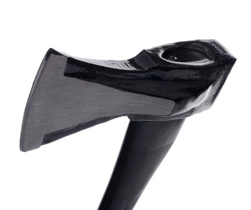 ТОПОР ИЗ СТЕКЛОСТЕКЛА 2200г КОУЛ