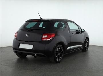 DS 3 Hatchback (Citroen) 1.6 VTi 120KM 2014 Citroen DS3 1.6 VTi, Klima, Klimatronic, Tempomat, zdjęcie 4