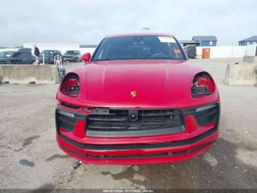 Porsche Macan 2024 Porsche Macan T 2024 2.0l 2.0 Benzyna 261KM, zdjęcie 6