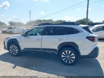 Subaru 2024 Subaru Outback Limited, 2024r., 4x4, 2.5L 2.5 Benzyna 182KM, zdjęcie 5