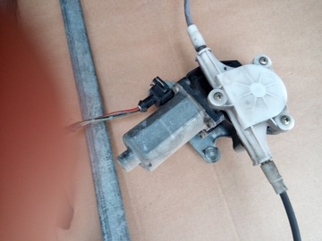 MECHANIZMUS ZVEDÁNÍ SKEL LEVÝ PŘEDNÍ VITO W638