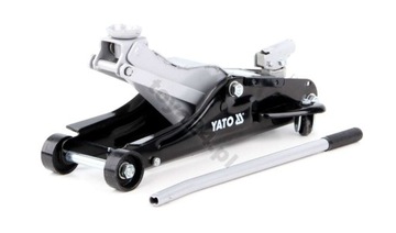 АВТОМОБИЛЬНЫЙ ПОДЪЕМНИК МАСТЕРСКАЯ ŻABA 2T YT-1720