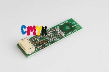 CHIP na bęben do Minolta Bizhub C3850 3350 CMYK