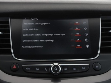 Opel 2021 Opel Grandland X automat skóra navi klima auto, zdjęcie 26