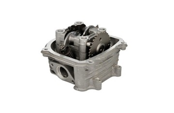 ГОЛОВКА ЦИЛИНДРА ATV КВАДРОКУТЕР GY6 125CC