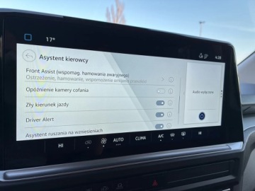 Volkswagen Caravelle T6 Transporter 2.0 TDI 150KM 2025 Volkswagen Caravelle Life L2/AUTOMAT/8 osób, 2.0 T, zdjęcie 26