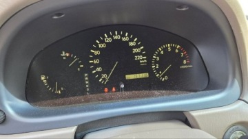 Lexus RX I 2002 Lexus RX 300 220KM Jasna skóra Drewno ZERO RDZY, zdjęcie 15