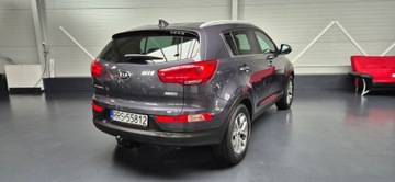 Kia Sportage III SUV Facelifting 1.6 GDI 135KM 2015 KIA SPORTAGE BUSINESS LINE! Super stan!, zdjęcie 9