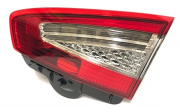 FORD MONDEO MK4 10- LIFT LED OE KOMBI WEWNĘTRZNA P